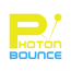 Photon Bounce logo